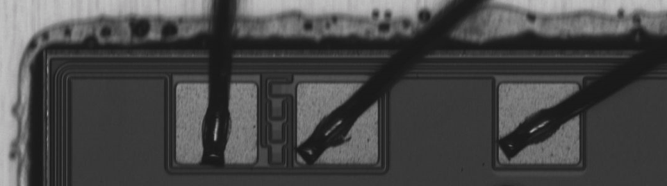 AIによるボンド形態分類